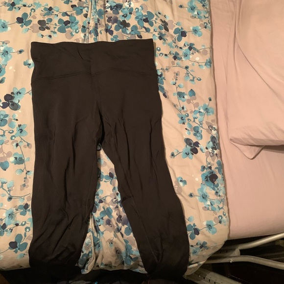 Lululemon leggings - Picture 2 of 2